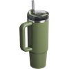 Kubek Termiczny Stanley Quencher H2.0 Dried Pine 1.18L