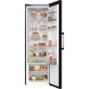 Gorenje R619EABK6 Ledusskapis bez saldētavas, melns 185cm