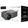 Kruger&matz Kruger & Matz V-LED60 projector LED FullHD Wi-Fi 1080p (1920x1080) Проекторы
