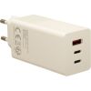 PATONA Premium Charger GaN PD100W 2xUSB-C 1xUSB-A PD3.0 QC3.0 White