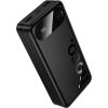 External battery Power Bank Hoco J154A 22.5W 20000mAh black