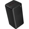 Внешний аккумулятор Power Bank Borofone BJ80C 22.5W 50000mAh черный