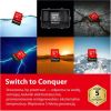 Patriot microSDXC 1TB Express 800/600MB/s Nintendo Switch 2