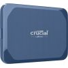 Crucial SSD X10 2 TB USB Type-C USB 3.2 Gen 2x2