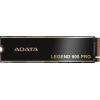 A-data SSD ADATA Legend 900 Pro 2TB M.2 2280 PCI-E x4 Gen4 NVMe (SLEG-900P-2TCS)