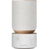 Bang & Olufsen Beosound Balance Marble White Акустические системы , колонки