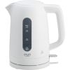Adler Kettle | AD 1379w | Electric | 2200 W | 1.7 L | Polypropylene | 360° rotational base | White
