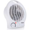 Tristar | Heater | KA-5039 | Fan Heater | 2000 W | Suitable for rooms up to 60 m³ | White