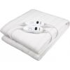 Electric Under Blanket | BW-4752 | Tristar | Number of heating levels 2 | Number of persons 2 | Washable | Remote control | Polyester | 120 W | White