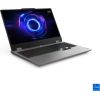 Lenovo LOQ 15IRX10 | Luna Grey | 15.6 " | IPS | FHD | 1920 x 1080 pixels | Anti-glare | Intel Core i7 | i7-13650HX | 24 (2x12) GB | SO-DIMM DDR5 | Solid-state drive capacity 1000 GB | NVIDIA GeForce RTX 5060 | GDDR7 | 8 GB | Windows 11 Home | 802.11ax | B