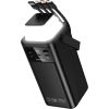 External battery Power Bank Borofone BJ65A 22.5W 50000mAh black