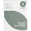 Isntree Mugwort Calming Powder Wash - Zklidňující čisticí prášek 15.0g Smaržas - NESAKĀRTOTS