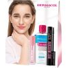 Dermacol Just Think Pink Set - Dárková sada Smaržas - NESAKĀRTOTS