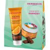 Dermacol Aroma Moment Body Care Set ( Belgická čokoláda ) - Dárková sada Smaržas - NESAKĀRTOTS