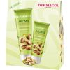 Dermacol Aroma Moment Body Care Set ( Sicilská pistácie ) - Dárková sada Smaržas - NESAKĀRTOTS