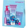 Dermacol Aroma Moment Plummy Monster Set - Dárková sada pro děti Smaržas - NESAKĀRTOTS