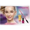 Dermacol Neon Mania Gift Set - Dárková sada Smaržas - NESAKĀRTOTS