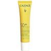 Caudalie Vinosun Very High Protection Lightweight Cream SPF 50+ 40ml Ķermeņa kosmētika