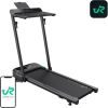 Urevo FoldiMix 5L electric treadmill (black)