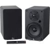 Laudberg S1 Bookshelf Speaker 2.0 100W