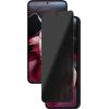 Samsung Galaxy S25+ Ultra-Wide Fit Privacy SAFE Glass by PanzerGlass