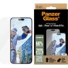 Apple iPhone 15 Plus/16 Plus Classic Fit Glass by PanzerGlass