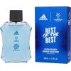 Adidas Adidas Champions League Woda toaletowa dla mężczyzn Best of The Best 100ml