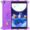 Blackview Tab 50 Kids WiFi6 8inch HD+IPS 800x1280 3GB/64GB RK3562 Octa-core 2.0GHz Front 0.3MP Rear 2MP 5580mAh NO Charger  Magic Purple