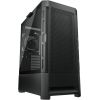COUGAR AIRFACE PC Case, Mid Tower, Black Корпуса