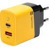 Tactical Microgrid GaN 45 Вт желтый