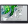 Acer | LED | ASV15-1B | 15.6 " | IPS | 16:9 | 60 Hz | 30 ms | 3840 x 2160 pixels | 323 cd/m² | HDMI ports quantity 1 | Black
