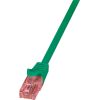 Logilink | Patch Cable PrimeLine | CQ2034U