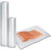 Caso | Foil set 1 for vacuuming + Sous Vide Cooking | 01235 | Dimensions (W x L) 20 x 30 cm, 20 x 600 cm, 30 x 600 cm Vakuuma iepakotāji