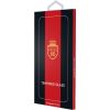 Защитное стекло дисплея 6D Apple iPhone 12/12 Pro черное