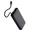 Enerģijas krātuve Trust Fiera 20000 mAh Fixed cable