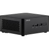 Asus NUC 14 Pro Tall RNUC14RVHU7089C2I (black, Windows 11 Pro 64-bit) Персональные компьютеры