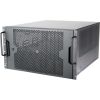 SilverStone SST-RM61-312, rack case (black, 6U) Datoru korpusi