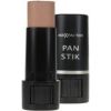 Max Factor Panstik - cream make-up to cover extra strength 9 g 97 Cool Bronze