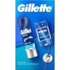 Gillette Body Care Set - Dárková sada péče pro muže Smaržas - NESAKĀRTOTS
