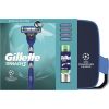 Gillette Mach3 Special Edition Set - Dárková sada Smaržas - NESAKĀRTOTS