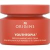 Origins Youthtopia Peptide Plumping Apple Cream - Hydratační pleťový krém s peptidy 50ml Smaržas - NESAKĀRTOTS