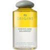 Origins Checks and Balances™ Milky Oil Cleanser with Rice Oil and Squalane - Dvoufázový odličovač make-upu 150ml Ķermeņa kosmētika