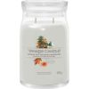 Yankee Candle Woodland Weekend Memories Signature Candle 567.0g Smaržas - NESAKĀRTOTS
