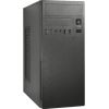Chassis INTER-TECH IT-2812 Business, 2x USB 3.0, 2x USB 2.0, PSU optional Корпуса
