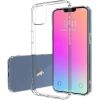 Hurtel   Ultra Clear silicone case for Google Pixel 8 Pro - transparent