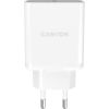 Canyon Canon  Wall charger H-20 With USB-C 20W White