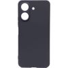 iLike Xiaomi  Redmi 13C 4G / Poco C65 Nano silicone case Midnight Blue