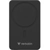 Enerģijas krātuve Verbatim Charge n Go 10000mAh Magnetic Wireless Charge