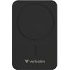 Enerģijas krātuve Verbatim Charge n Go 20000mAh Magnetic Wireless Charge Power Banks