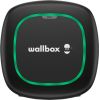 Wallbox Pulsar Max Electric Vehicle charge, 5 meter cable, 11kW, Type 2, Black Elektro Auto lādēšanas piederumi